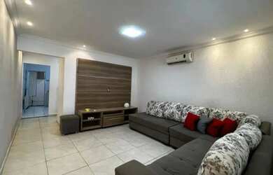 Imagem 6: SOBRADO SEMI ISOLADO, 02 QUARTOS, BAIRRO CANTO DO FORTE EM PRAIA GRANDE