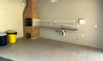 Imagem 3: Apartamento em Rua Orlando Fagnani - Nova Campinas - Campinas/SP