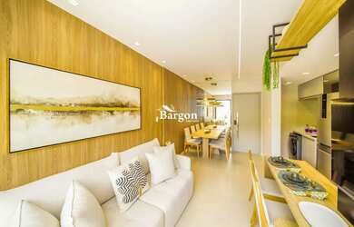 Imagem 2: Cobertura com 3 quartos sendo 2 suítes a venda no Bairro São Mateus em Juiz de Fora