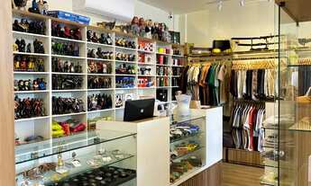 Imagem: Repasse de Loja Completa