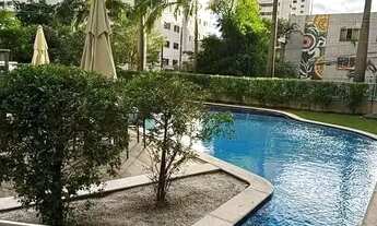 Imagem 5: Apartamento para locação no PRIVILEGE JAQUEIRA, TAMARINEIRA, Recife, PE