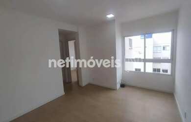 Imagem 3: Locação Apartamento 2 quartos Porto Canoa Serra