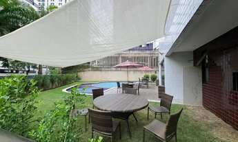 Imagem 3: Apartamento para locação no PRIVILEGE JAQUEIRA, TAMARINEIRA, Recife, PE