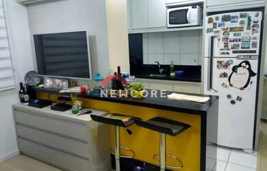 Imagem 3: Apartamento em Rua Antônio Lourenço Rosa - Mato Grande - Canoas/RS