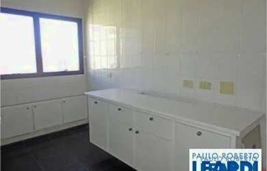 Imagem 5: APARTAMENTO - MORUMBI - SP