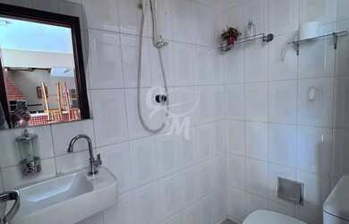 Imagem 6: Sobrado à venda em Jundiaí casa de esquina com terraço