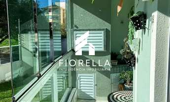 Imagem: Apartamento semi mobiliado de 02 Dormitórios