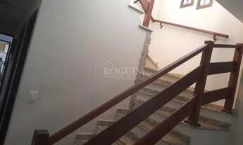 Imagem 2: OR-Casa Jd. Indústria em São José Campos 124m², 4 quartos, 2 vagas de garagem