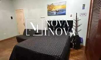 Imagem: Apartamento Padrão / Residencial / Copacabana