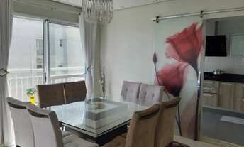 Imagem: Cobertura em Avenida Dom Jaime de Barros