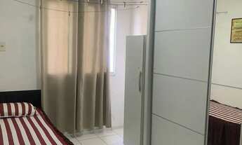 Imagem 2: Imóvel para aluguel tem 49 metros quadrados com 2 quartos em Zona Rural - São José de Riba