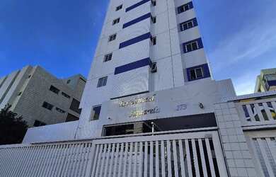 Imagem: Excelente apartamento no Manaira todo projetado