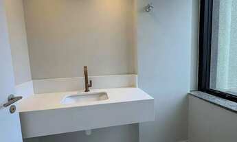 Imagem 3: Sala Comercial para Locação Infraestrutura Completa