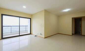 Imagem: MIRANTE DO BOSQUE Quadra 209 Sul Águas