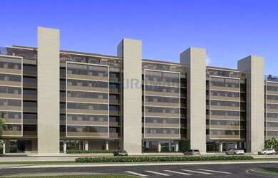 Imagem: Apartamento de Alto Padrão com 4 Suítes