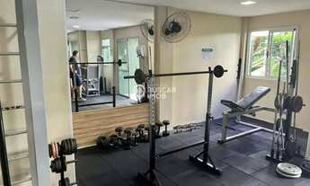 Imagem 7: APARTAMENTO COM 2/4 EM LAURO DE FREITAS