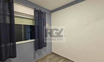 Imagem 7: Apartamento à venda Frente Mar, 48 m² - Aparecida - Santos/SP