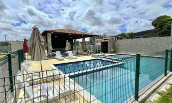 Imagem 2: Apartamento para Venda e aluguel Condomínio Club D. Genny André Gomes - Dois carneiros