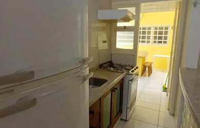 Imagem 7: Apartamento com Terraço no Centro de Capão da Canoa - Mobiliado e Usado REF: *73