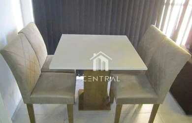 Imagem 3: Apartamento com 1 dormitório, 50 m² - venda por R$ 550.000,00 ou aluguel por R$ 2.951,04/m