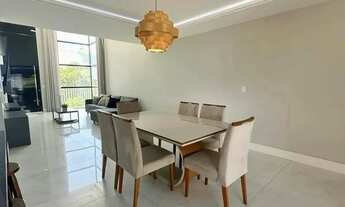 Imagem 3: Casa Duplex - 3 Quartos Com Suíte - Boulevard Lagoa