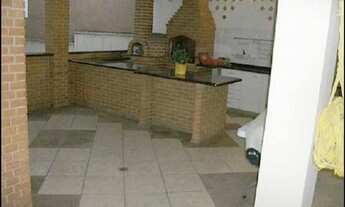 Imagem: Sobrado em Rua Paschoale Cavana - Osvaldo