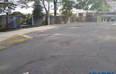 Imagem 6: TERRENO - ALTO DE PINHEIROS - SP