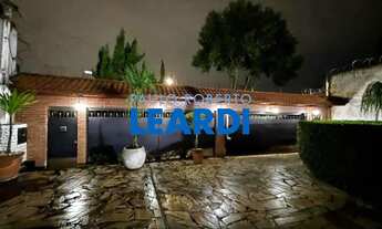 Imagem: SOBRADO - JARDIM TUPÃ - SP