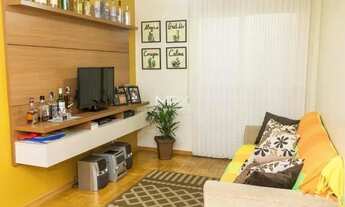 Imagem 3: Apartamento à venda em Piracicaba, Jardim Caxambú, com 3 quartos, com 74.01 m²