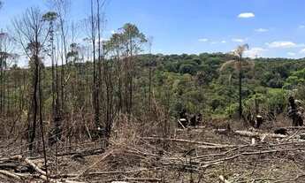 Imagem 3: Terreno em Ibiúna 500m² em Condomínio com Desconto por Tempo Limitado