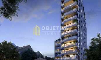 Imagem 2: Studio à venda 1 Quarto 44.5M² Moinhos de Vento Porto Alegre - RS