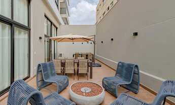 Imagem: Apartamento com 3 quartos no edifício AVENTUS