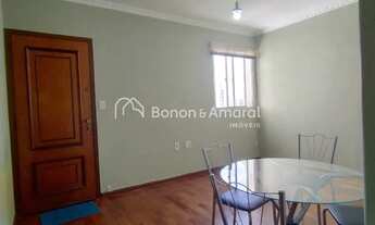 Imagem: Apartamento para Locação no Taquaral