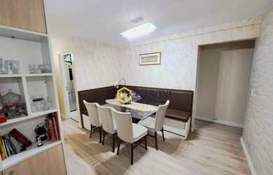 Imagem 5: Apartamento 75m 3 dorm 1 suíte 2 vagas livres e cobertas ao lado do Mercado Sato em Piritu