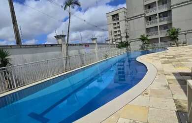 Imagem 5: Jardim de Valência - Vendo Apartamento - 96 m² - 2 Vagas