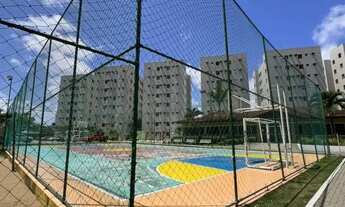 Imagem 4: Apartamento para Venda em Paulista, Artur Lundgren I, 3 dormitórios, 2 suítes, 1 banheiro