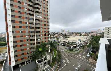 Imagem 5: Apartamento à venda em Londrina, Judith, com 3 quartos, com 84 m², Lumiere Residencial