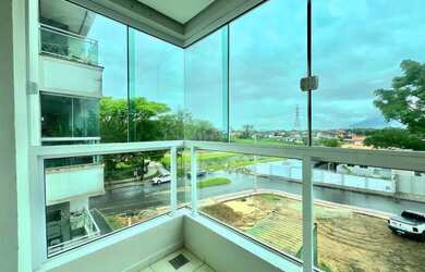 Imagem 7: Apartamento com 3 dormitórios sendo 1 suíte para venda, 77 m² - Pagani - Palhoça/SC