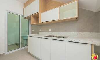 Imagem 6: Sobrado para venda com 92 metros quadrados com 3 quartos em Balneário Coroados - Guaratuba