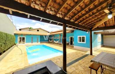 Imagem 6: Casa - Jardim Planalto - Paulínia