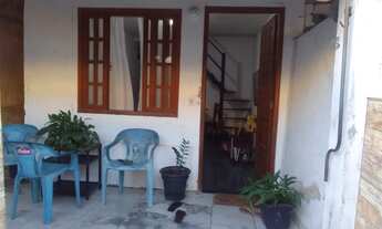 Imagem 2: Casa em Santa Luzia