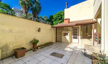 Imagem 5: Casa em Azenha Casa com 3 dormitórios