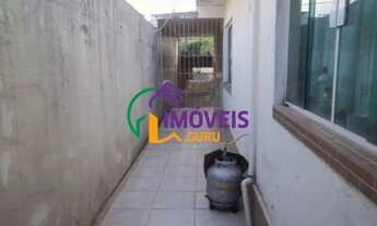 Imagem: CASA TÉRREA - PARQUE NOVO ORATÓRIO - SP