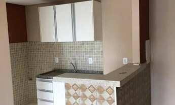 Imagem: Apartamento com 2 dormitórios para alugar