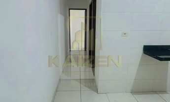 Imagem 7: Casa - Altos Vila Paiva - 02 Dorm. - R$ 2.000,00