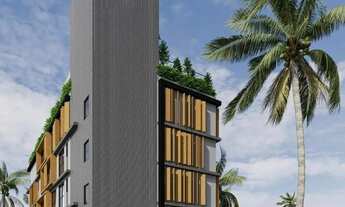 Imagem 3: 1 Flat de 23 m² Intermares - Cabedelo