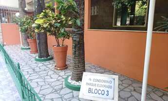 Imagem 3: Apartamento à venda, 51 m² por R$ 150.000,00 - Fonseca - Niterói/RJ