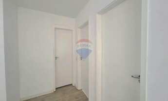 Imagem 4: Apartamento para locacao em Paulínia- SP