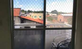 Imagem 6: ALUGA-SE APARTAMENTO NO EXECUTIVE RESIDENCE JARDIM ELDORADO