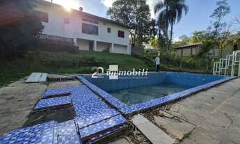 Imagem 4: Casa à venda e para alugar em Vargem Grande Paulista, Paysage Noble, com 6 quartos, com 40